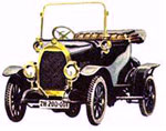 Voiturette Type L 1914